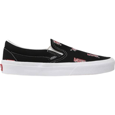 Vans classic slip on black Vans Classic Slip-on - Black