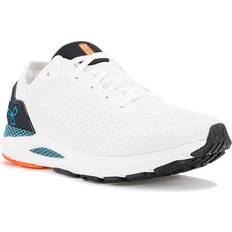 Under armour hovr sonic 6 Under Armour HOVR Sonic White