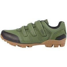 Nylon Cykelskor Endura Hummvee XC Cykelskor - Olivegreen