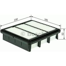 Bosch Air Filter S3968