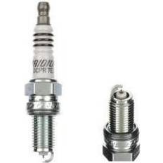 Suzuki Ignition Parts NGK DCPR7EIX 6046 Spark Plug IX