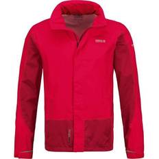 PRO-X elements Lennard Jacket - Rouge