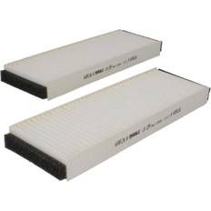 Mahle Kupefilter Knecht LA 239/S
