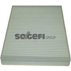 Purflux Kupéfilter Mercedes W205, W463