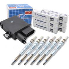 Glow Plug ISS GE102