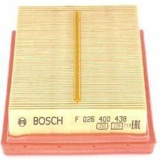 Bosch Air Filter S0438