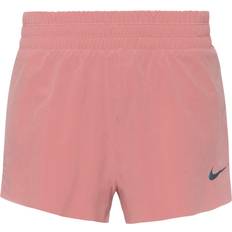 Dam - Fitness & Gymträning - Rosa Shorts Nike Dri-FIT Running Division Women's High-Waisted 7.5cm approx. Brief-Lined Running Shorts with Pockets Pink