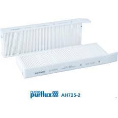 Purflux AH725-2 Kabinefilter 255 83 30