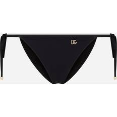 Dolce & Gabbana Bikinis Dolce & Gabbana Leopard-print cashmere sweater