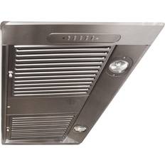 75cm - Integrated Extractor Fans Falcon FEXT720 75cm, Stainless Steel