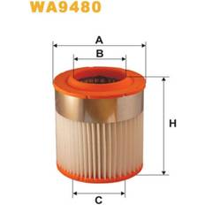 Wix FILTERS WA9480
