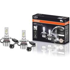 H4 osram Osram LEDriving HLT LED-lampa H4