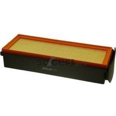 Luftfilter A1580 Filterindsats BMW 3 F30 F80