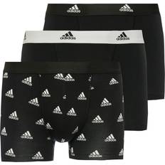 Undertøy Adidas Trunk Unterhose Herren