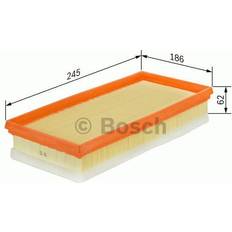 Vehicle Parts Bosch F 026 400 120 Luftfilter