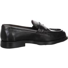 37 - Vrouw Loafers Tamaris Instappers - Zwart