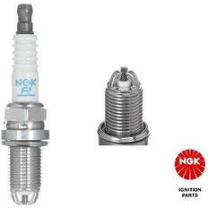 Chevrolet Ignition Parts NGK Spark Plug BKUR6ETB