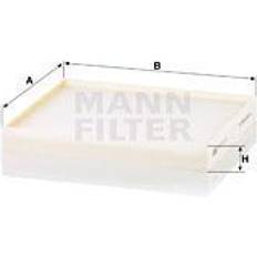 Kia Filtri MANN-FILTER 97133C5000 87139F4010