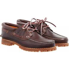 Femme - Marron Chaussures bateau Timberland Mocassin 'Noreen' - Marron