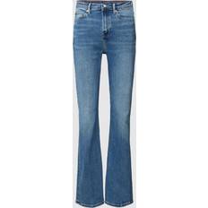 Tommy Hilfiger Bootcut HW LEO Dam Skinny