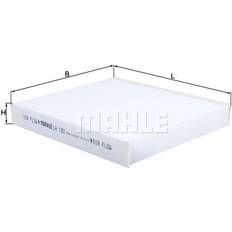 Mahle Kupéfilter ORIGINAL LA 100