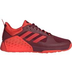 Dame - Rød Træningssko adidas Dropset træningssko