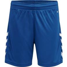 Hummel Azul Pantalones Hummel Kid's Core XK Poly Shorts - True Blue (211467-7045)