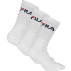 Fila socks Fila 3-pak Sport Socks - White