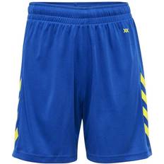 Hummel Kid's Core XK Poly Shorts - True Blue (211467-8606)