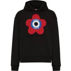 Clothing Kenzo Target oversize hoodie black