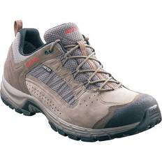 Meindl Men Shoes Meindl Journey Pro GTX Wide Fit Walking Shoes Reed/Red