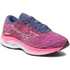 Mizuno wave rider 26 Mizuno Wave Rider 26 Zapatilla Running Mujer - Rosa