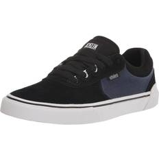 Etnies Herren Joslin Vulc Schwarz/Marineblau Skate-Schuh