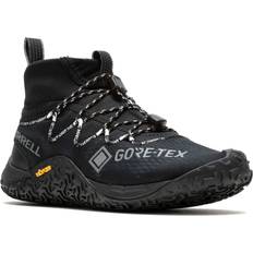 Merrell Women's Trail Glove 7 GTX Sneaker - Black