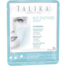 Antioxydants Masques Visage Talika Bio Enzymes Hydrating Mask