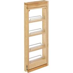 Wood Kitchen Drawers & Shelves Rev-A-Shelf 432-WF-3C