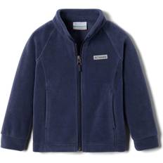 Girls Fleece Garments Columbia Girl's Toddler Benton Springs Fleece Jacket - Nocturnal