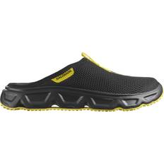 Salomon Pantoletten Reelax Slide 6.0 L47112100 Schwarz