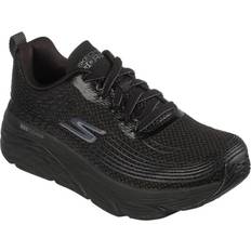 Skechers Women Running Shoes Skechers Women's Max Cushioning Elite Running Shoes - Black