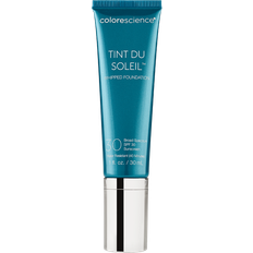 Tint Du Soleil Whipped Mineral Foundation SPF30 Light