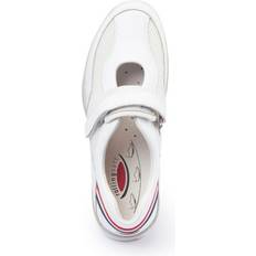Gabor Ballerinasko Gabor Ballerinasko Fra Rollingsoft hvid