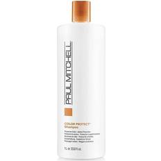 Paul mitchell 1000ml Paul Mitchell Color Care Color Protect Daily Shampoo 1000ml