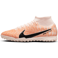 Brown Soccer Shoes Nike Zoom Superfly Academy WC Turf Pack FA23