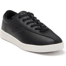 Tretorn Sneakers Tretorn Nylite Original Sneakers Black Women's Shoes Black