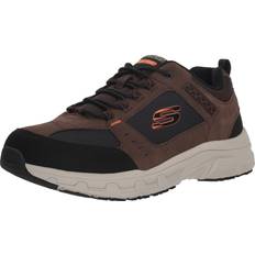 Skechers 43 Scarpe saldi Skechers Sneakers Oak Canyon 51893/CHBK Marrone