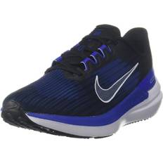 Nike Air Winflo 9 - Schwarz/Blau