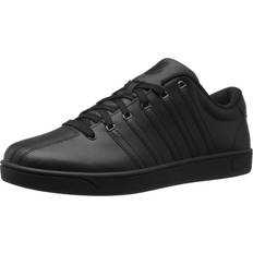 Swiss lace K Swiss Men's Court Pro Comfort Retro Sneakers