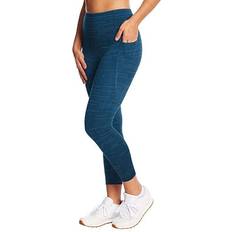 Champion Tights Champion C9 Dam Hög Midja Beskuren Leggings