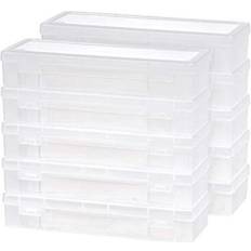 Iris usa large plastic hobby art Storage Box