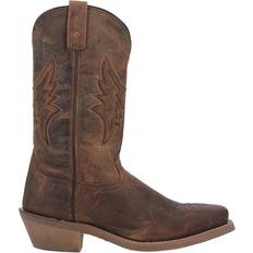 Hombre Botas altas Laredo Mens Round Toe Casual Boots